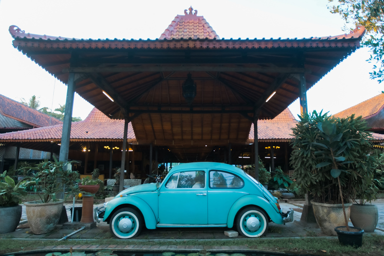 Exterior & Views 5, Pondok Tingal Borobudur, Magelang