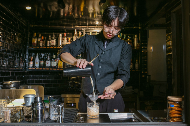 Food & Drinks 5, TrangTrang Premium Hotel, Hoàn Kiếm