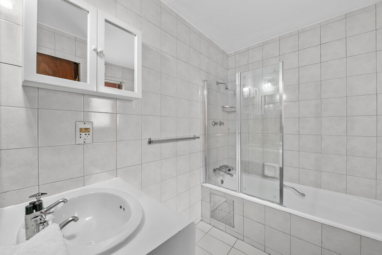 Bathroom 2, San Lameer Villa Rentals 2826, Ugu