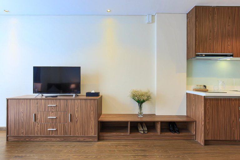 Others 5, Aurora Serviced Apartments, District 3
