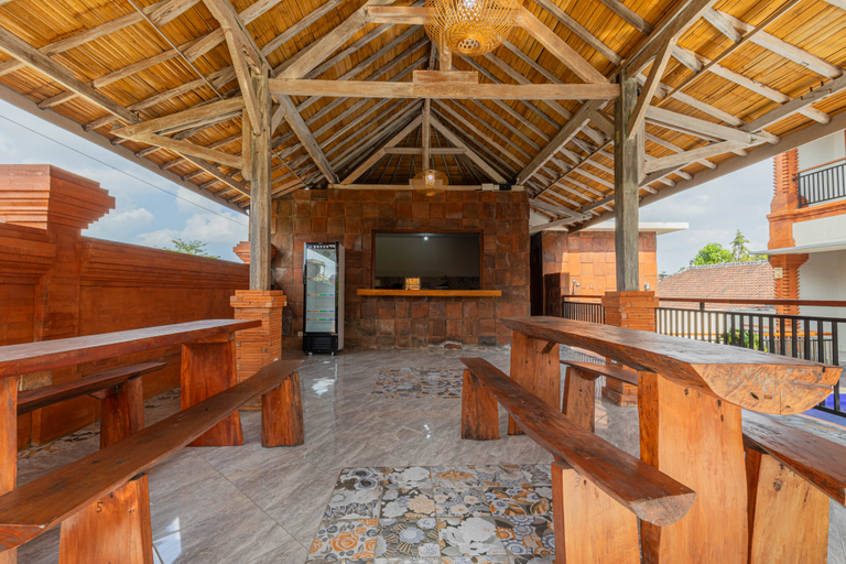 Others 4, Candra Loka Studio & Apartment by The Loka, Badung