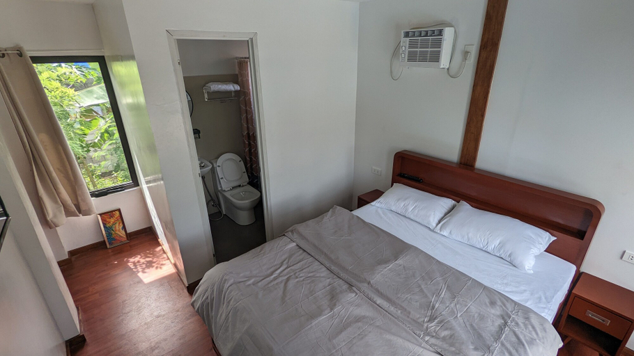 Bedroom 3, Bakawan Hideaway Resort and Restaurant, Tomas Oppus