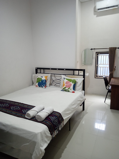 Bedroom 3, TNC Residence Syariah, Lombok