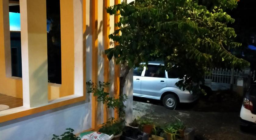 Guest House Syari'ah Sekar Manganti Mitra Aqsa, Ciamis
