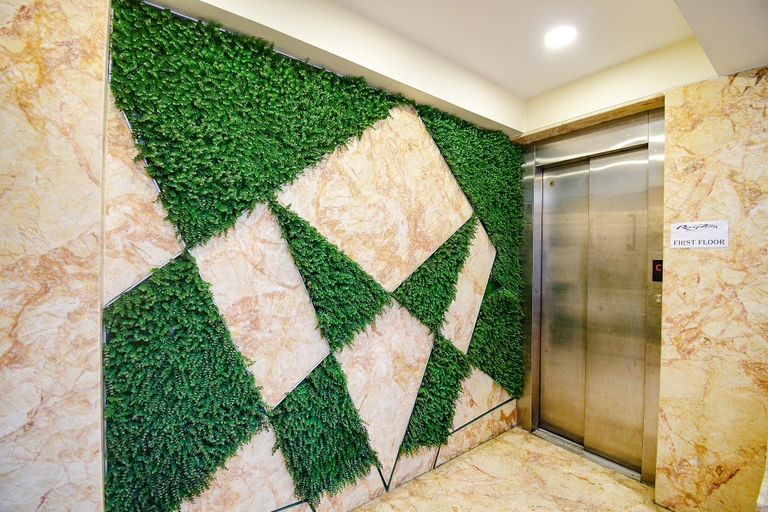 Public Area 2, Fabhotel Stay Inn International, Kolkata