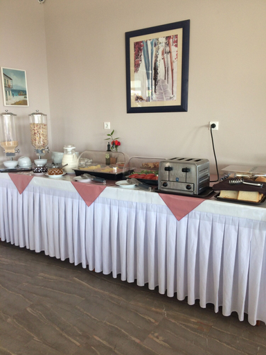Food & Drinks 5, Hermes Hotel, South Aegean