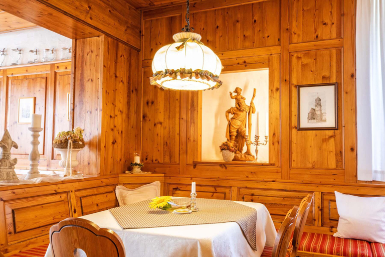 Others 5, Landgasthof Hotel Sonne Ra Ttingen, Ostalbkreis