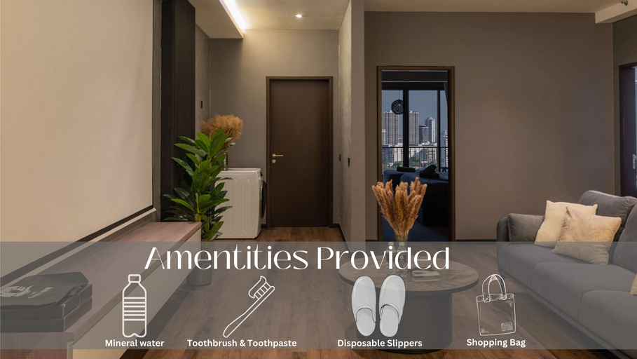 Others 5, Premium Seaview Luxury Suite 2BR by The Only Bnb, Penang Island