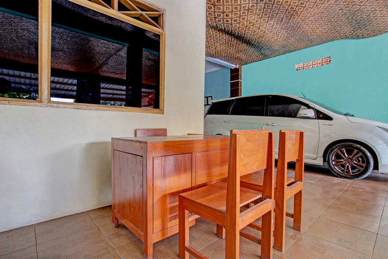 Others 5, OYO 93174 Pondok Yudhistira, Bantul