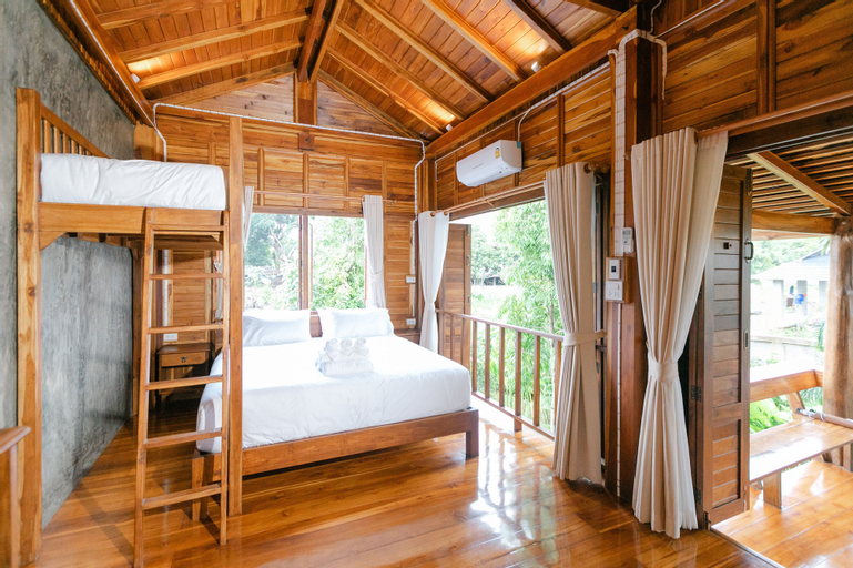 Bedroom 9