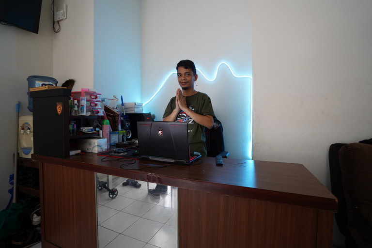 Others 5, Capital O 92981 Apartemen The Jarrdin By Gold Suites Property, Bandung