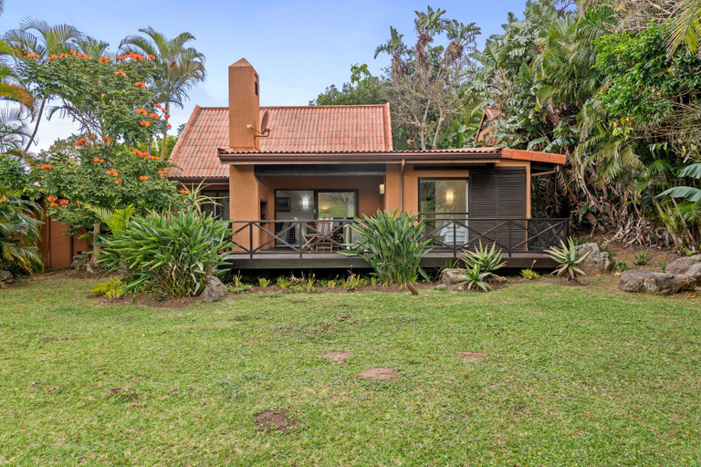 Exterior & Views 2, San Lameer Villa Rentals  2707, Ugu