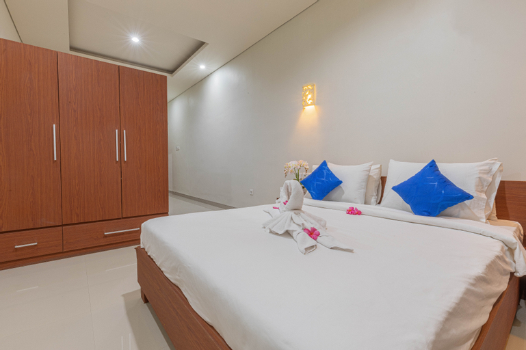 Bedroom 12
