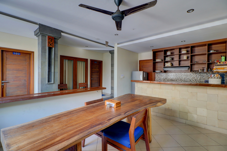 Others 5, OYO Life 92852 Singgah Hotel Legian, Badung