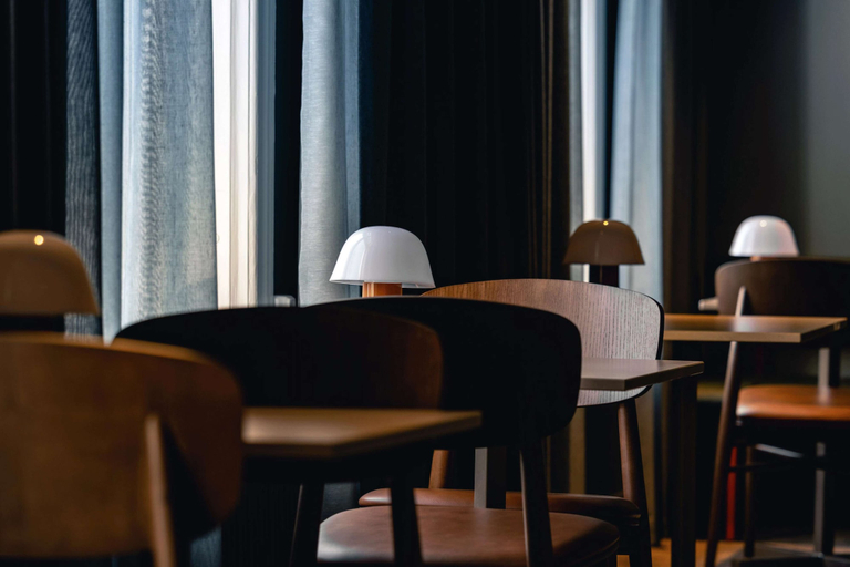 Food & Drinks 5, Best Western Solhem Hotel, Gotland