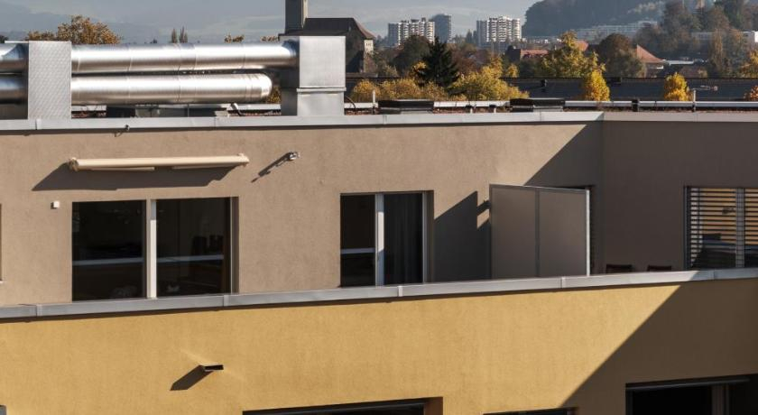 NEW OPENING 2022 - Los Lorentes Hotel Bern City, Bern