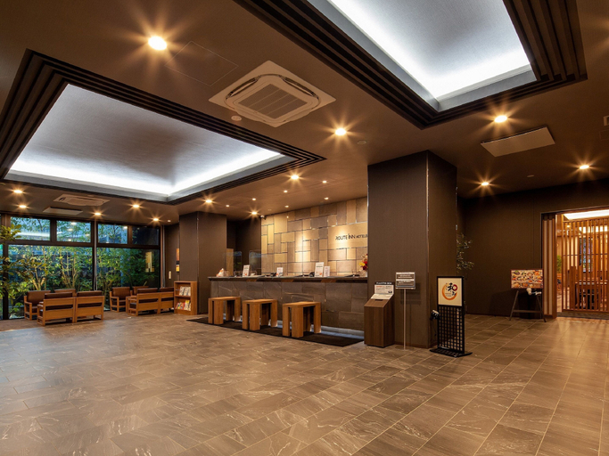 Others 5, Hotel Route Inn Miyoshi Ekimae, Miyoshi