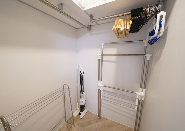 Bathroom 3, Laffitte Tokyo WEST, Musashino