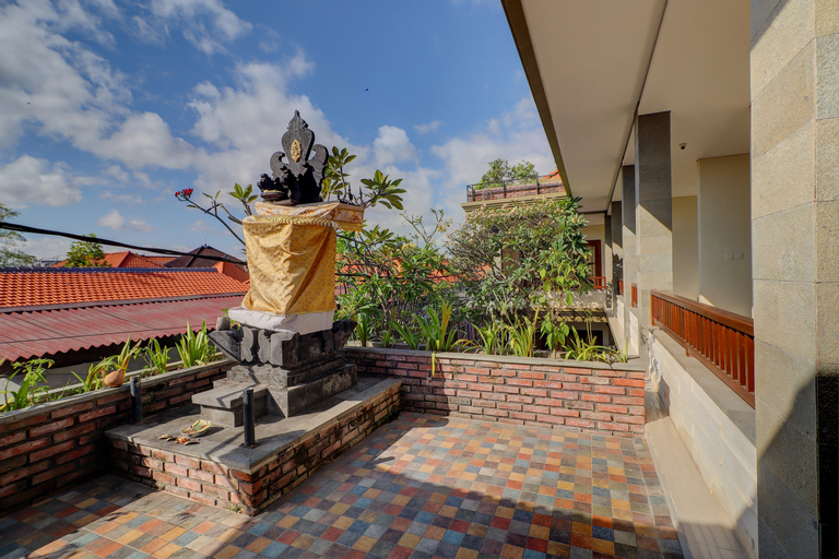 Others 4, OYO Life 92852 Singgah Hotel Legian, Badung