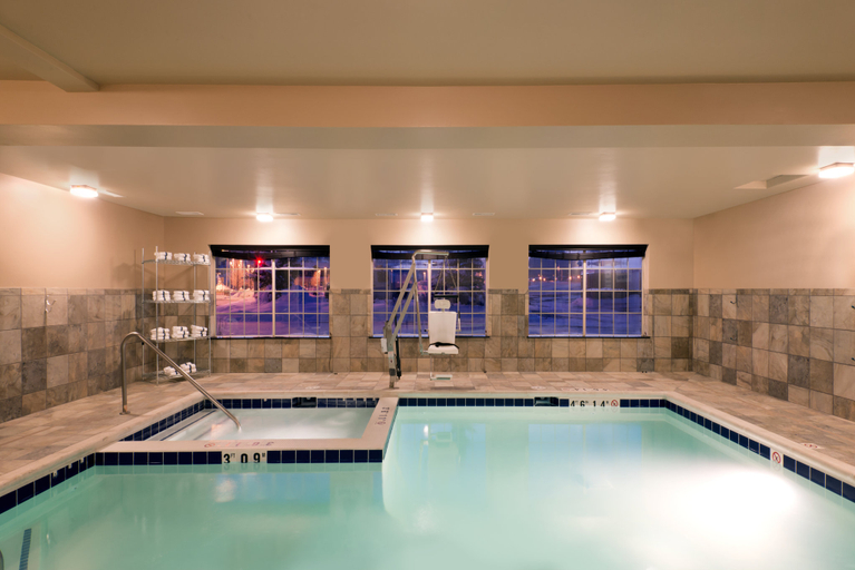 Sport & Beauty 4, Holiday Inn Express & Suites FRASER - WINTER PARK AREA by IHG, Grand