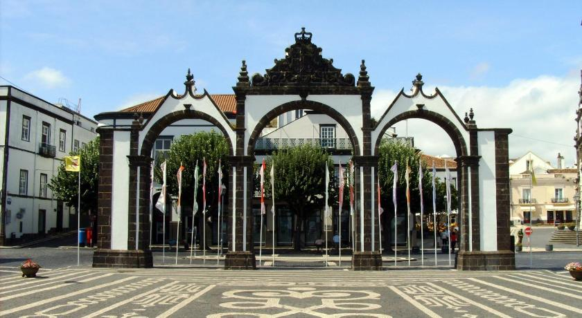 Historical Center Apartments, Ponta Delgada