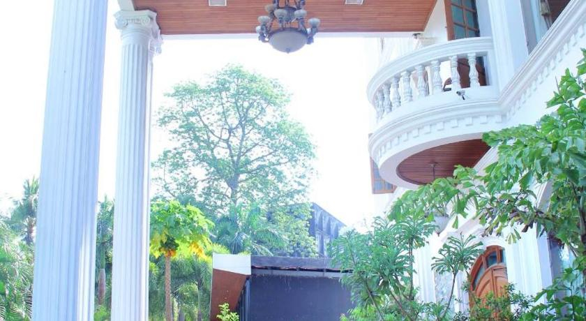 Exterior & Views 1, Shwe War Guest House, Yangon