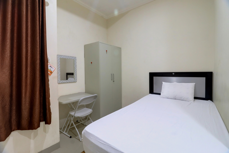 Bedroom 4, OYO Life 92707 D-akomiba Residence, Jambi