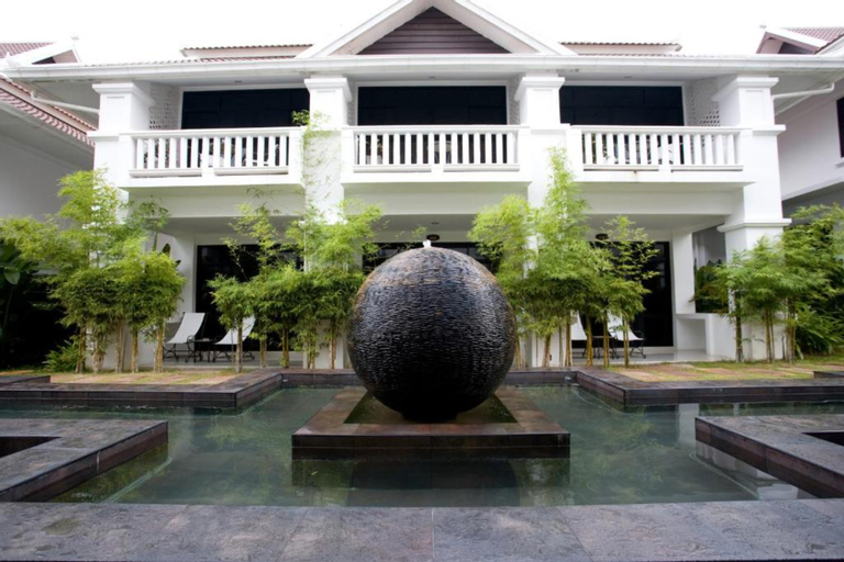 Palm Grove Resort, Sattahip