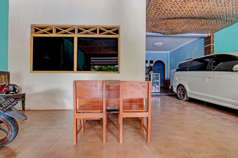 Others 3, OYO 93174 Pondok Yudhistira, Bantul