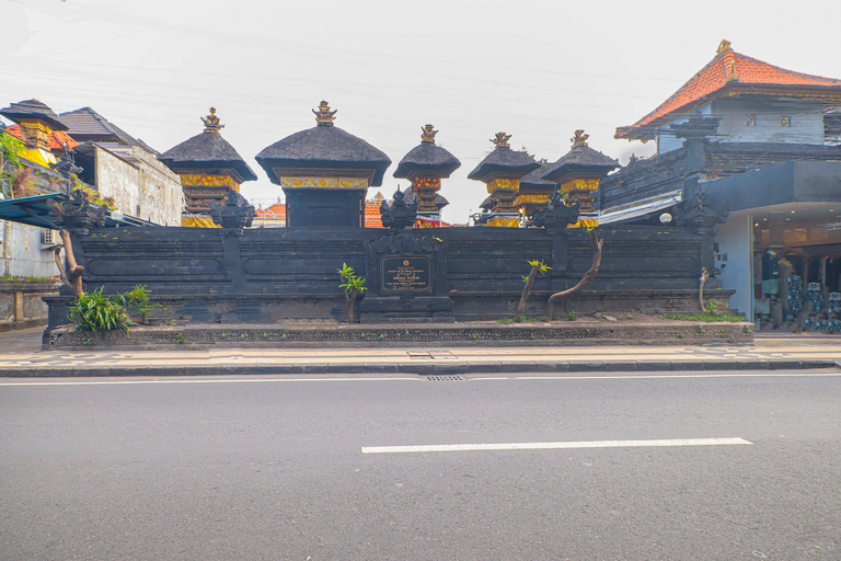 Exterior & Views 1, OYO Life 92852 Singgah Hotel Legian, Badung