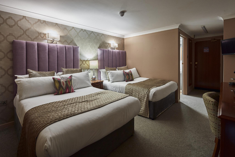 Others 2, Pyewipe Lodge Hotel, Lincolnshire