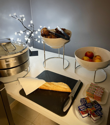 Food & Drinks 5, Nemo, Pyrénées-Atlantiques