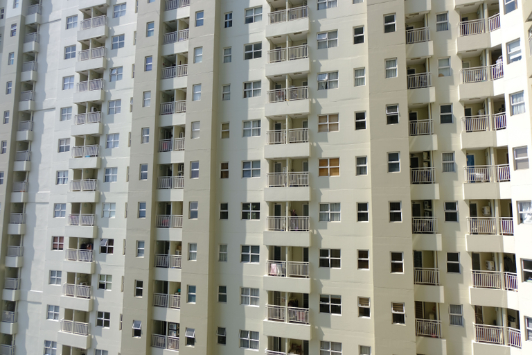 Exterior & Views, Stylish Modern 2BR Apartment at Parahyangan Residence By Travelio, Bandung