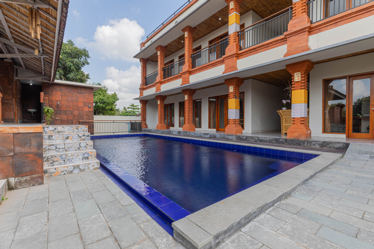 Sport & Beauty 2, Candra Loka Studio & Apartment by The Loka, Badung