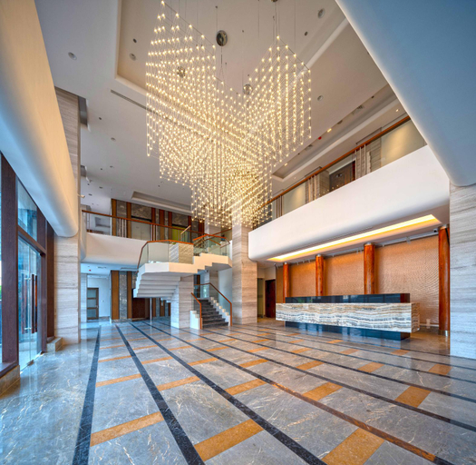 Public Area 4, The Aurora Subic Hotel Managed By HII, Olongapo City