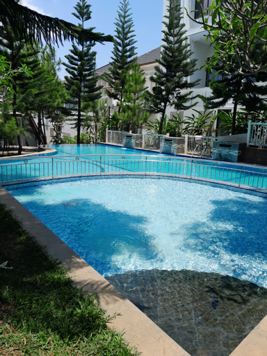 Sport & Beauty 2, Gemintang Home at Gardenia Resort Garut, Garut