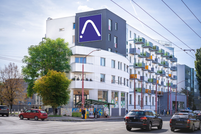 Exterior & Views 2, Apollis Business & Budget by Ambiente, Bratislava