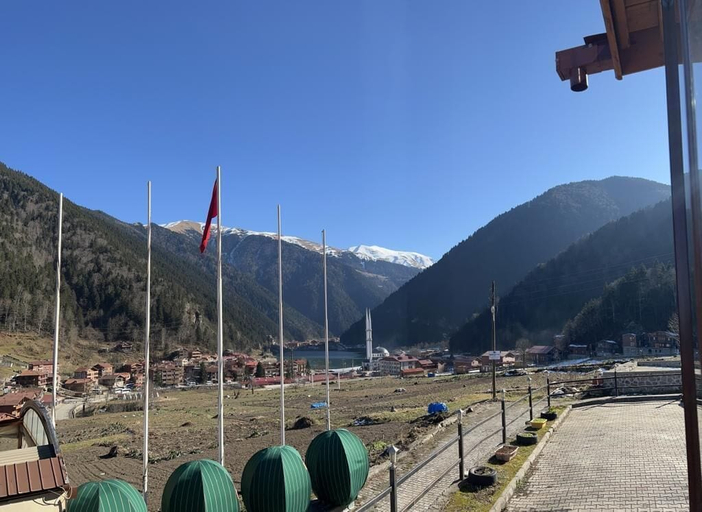Others 4, Uzungöl Ozturk Hotel, Çaykara