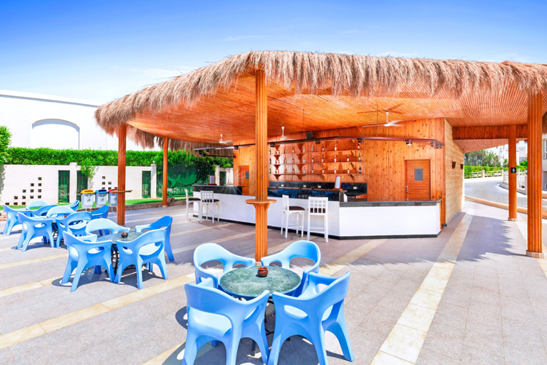 Food & Drinks 5, Pickalbatros Royal Moderna Sharm & Aqua Park - All inclusive, Sharm el-Sheikh