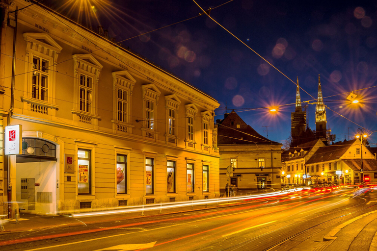 Exterior & Views 3, Art Hotel Like, Zagreb