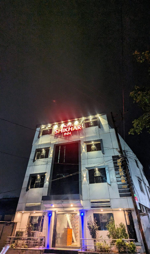 Others 4, Hotel Shikhar inn, Ujjain