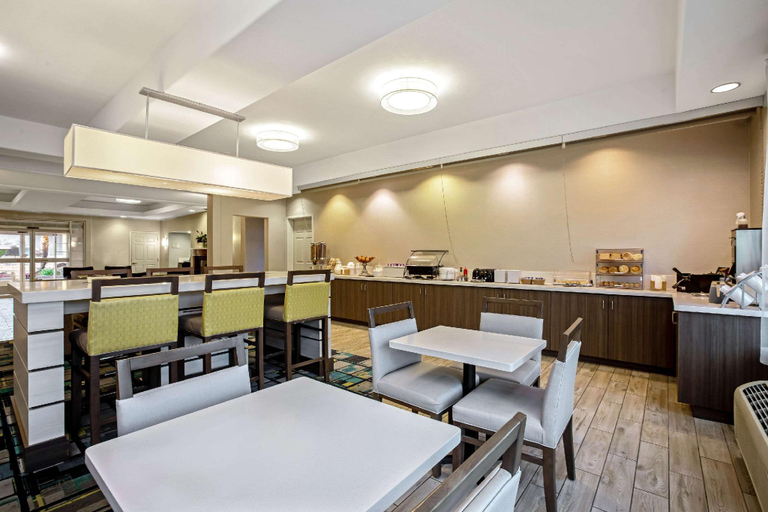 Food & Drinks 5, La Quinta Inn & Suites by Wyndham Manteca - Ripon, San Joaquin