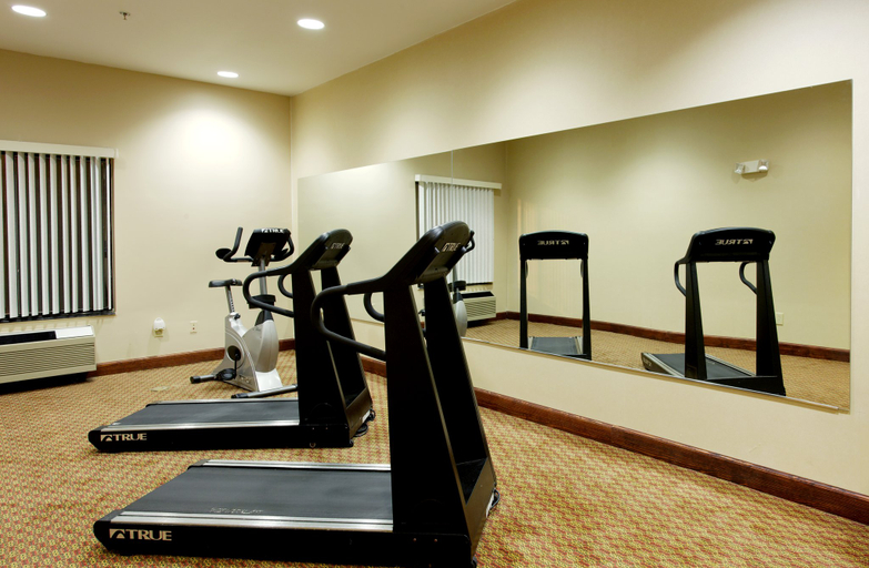 Others 4, Holiday Inn Express & Suites SYLACAUGA by IHG, Talladega