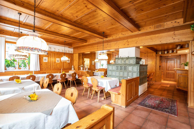 Food & Drinks 5, Landgasthof Hotel Sonne Röttingen, Ostalbkreis