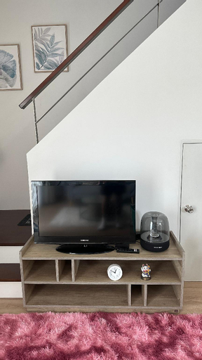 Others 3, Yang Yang House - Twin House, Sattahip
