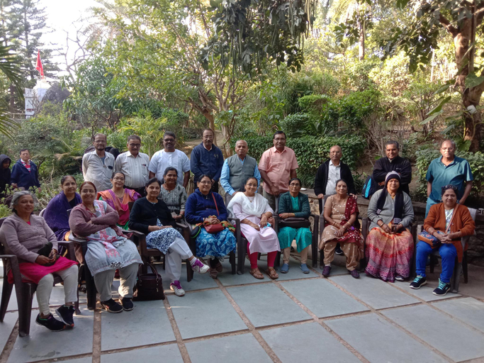 Others 5, Rising Sun Retreat, Sirohi