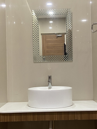 Bedroom 4, Hotel Sivas Regency, Theni