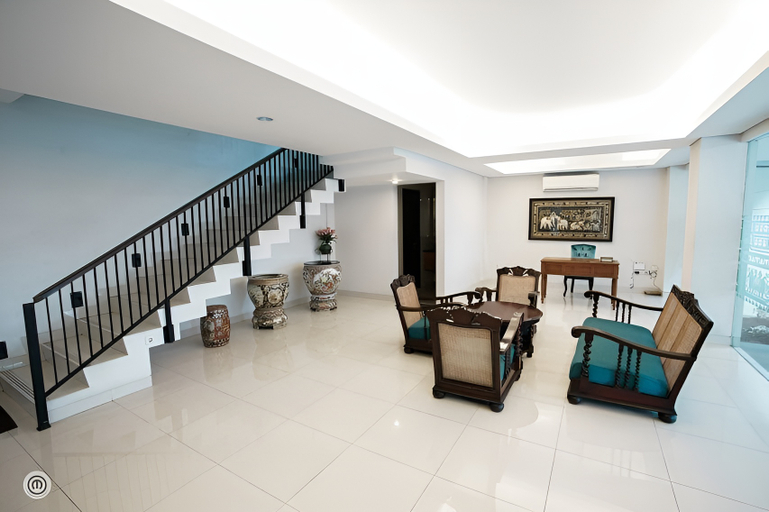 Others 4, Annie Kuca Residence, South Jakarta