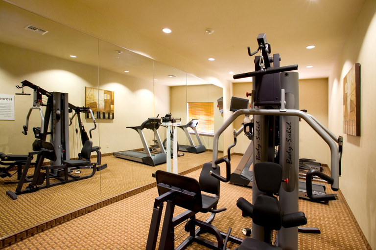 Others 2, Holiday Inn Express & Suites KINGSVILLE by IHG, Kleberg