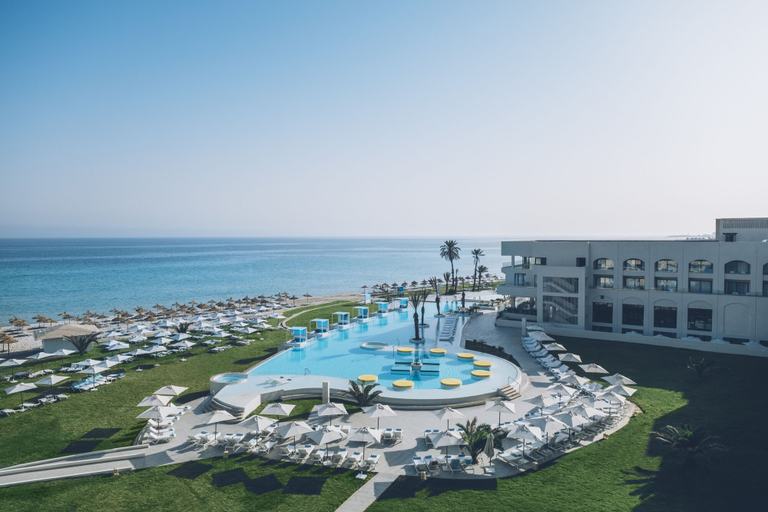 Exterior & Views 1, Iberostar Selection Kuriat Palace, Monastir